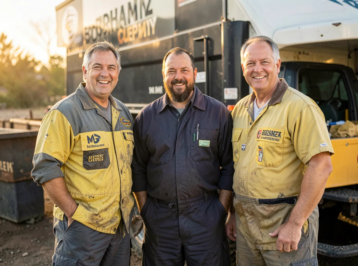 Sewage Cleanup company in Samburg, TN